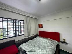 Blk 146 Tampines Avenue 5 (Tampines), HDB Executive #458675161